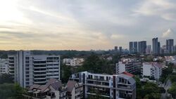 Setia Residences (D11), Apartment #558504851